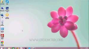 Photoshop Cilt Temizleme