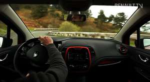 2013 Goodwood Festivali'nde Twin'Run ve Renault 5 Maxi