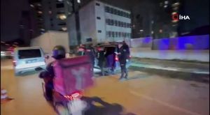 Bursa Uludağ yolunda 'navigasyon' ölüme davetiye çıkarıyor!