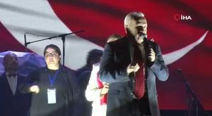 Bursa'da fidanlıkta çıkan yangın söndürüldü
