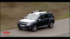 Dacia Duster 2014 4x4 Tanıtım Videosu Sürüş ve Dış Dizayn
