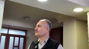 Hatay’da DEAŞ operasyonu: 10 tutuklama