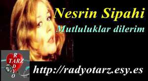 Nurhan DAMCIOĞLU  Yanlış kapı çaldın sen küçük beyim 1978 