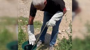 Bursa’da ölüme böyle meydan okudular, o anlar kamerada
