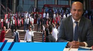 Gaziantep’te Sedef Kakma Sanatının 40 Yıllık Ustası Mehmet Fıstıkçı ve Oğlu Ali, Geleneği Geleceğe Taşıyor