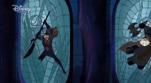 TTS S2E30 There`s Something About Hook Foot