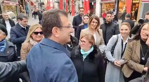 Umut Oran Taksim Spor Kulübünü ziyaret etti