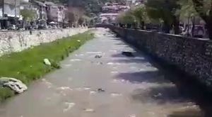 Fahri Kosovali Prizrenin Egri Bugri Yollari