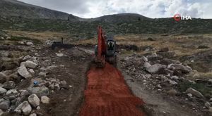 Cem Belevi Bursa’da fırtına gibi esti