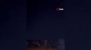 EGE ÜNİVERSİTESİ’NDE ZAM PROTESTOSUNA AYARSIZ MÜDAHALE!