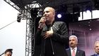 Osmangazililer Gazze’deki soykırıma sessiz kalmadı