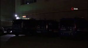 Bursa'da yeleği kamyonetin kasasına takılan kadın ağır yaralandı