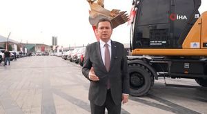 Bursa'da feci kaza: Anne-kız hastaneye kaldırıldı!