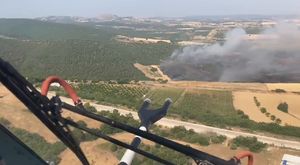Bursa'da kadınlar el emeklerini gelire dönüştürdü