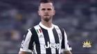 Miralem Pjanić BJK'da 02/Eylül/2021.
