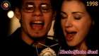 Marc Anthony &Tina; Arena - I Want to Spend My Lifetime Loving You