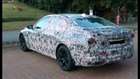 2017 BMW 5 Series to debut at Paris Motor Show 2016 
