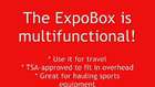 SOS Promo Product Spotlight- The ExpoBox