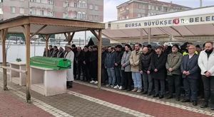 Bursa'da hem yaralandı, hem de ceza yedi