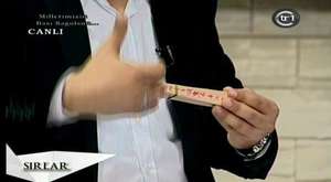 Kaşık Büyüsü Nasıl Yapılır Medyum Kağan 