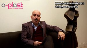 MEME BÜYÜTME (GÖĞÜS) SİLİKON ESTETİĞİ AMELİYATI | OP DR GÖKHAN ÖZERDEM ANTALYA ESTETİK CERRAH