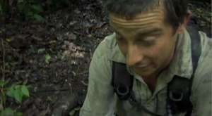 Bear Grylls Sahara Quicksand