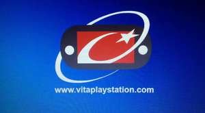 Vitaplaystation intro