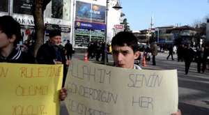 Rüştü Çürüksulu'dan Doktor Tayinlarine protesto 