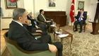 Ahmet Davutoğlu 2011 Türk Dış Politikasını Değerlendirdi 