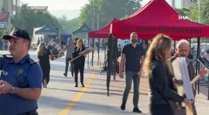 Bursa Gastronomi Festivali başladı