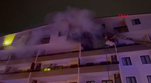 Bursa'da kahvehaneye kurşun yağdırdı