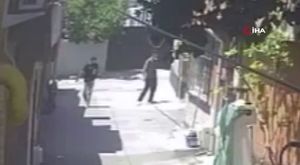 Kırşehir polisinden dronlu yasaklı madde operasyonu: 7 tutuklama