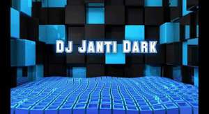 Dj Janti - Dark (Original Mix)