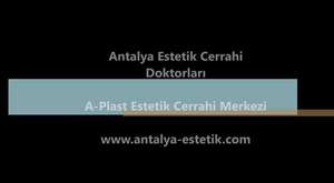 ANTALYA BOTOKS NEDİR; UYGULAMASI ve FİYATLARI | İSTANBUL 