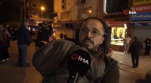 Mersin'de 'Zincir' operasyonu!