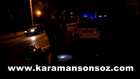 Mehmet Çelik Motosiklet Kazasıyla Ağır Yaralandı