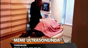 Kanal D: SOFIA TomoSonografi ile meme kanserinin erken teşhisi - Rad. Dr. Salih Bürümcek (Ana Haber)
