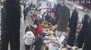 İsrail'in Gazze Şeridi'ne son 5 saatte düzenlediği saldırılarda ölen ve kaybolanların sayısının 322'yi aştı