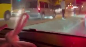 Bursa'da ranzadan düşen çocuğun kafatası kırıldı