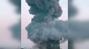 HÜRJET, ses hızı üzerinde ilk kez gerçekleştireceği uçuş için havalandı