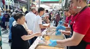 Bursa'da hem kendini hem annesini bıçakladı