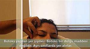 ANTALYA BOTOKS NEDİR; UYGULAMASI ve FİYATLARI | İSTANBUL 