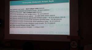 ÇEKUD Doğu Marmara Bölge Danışmanı Prof.Dr. Ahmet Alp 