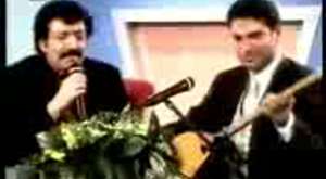 ibrahim tatlises-müslüm gürses Sabah ile duet ibo show - YouTube