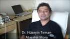 Dr. Hüseyin Tırman - Mora Terapi