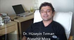 Dr. Ömer Soyak - Mora Terapi ile Migren ve Ağrı Tedavisi