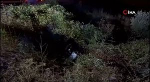 Bursa'da motokuryeler öldürülen kurye için kontak kapattı
