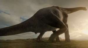 Dinozorlar- Patagonya Devleri izle - Part 21