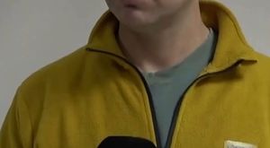 Torununu korumak isterken canından oldu!