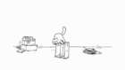 The Box - Simon`s Cat 